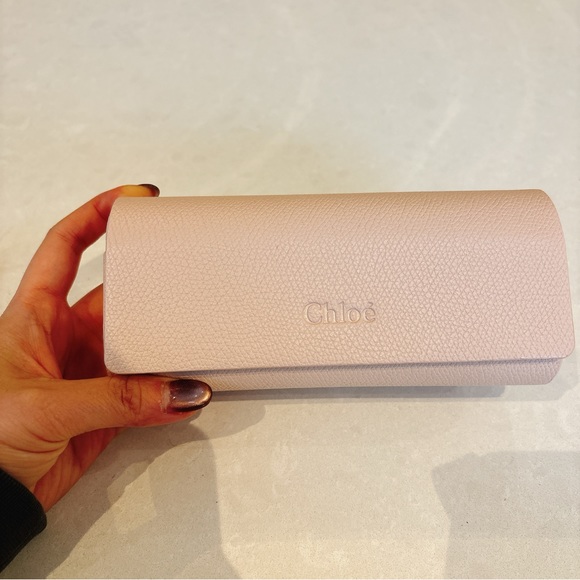 Chloe CH0007S 004 Sunglasses - Picture 8 of 9